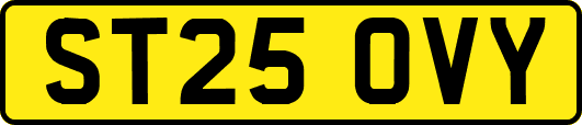 ST25OVY