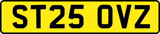 ST25OVZ