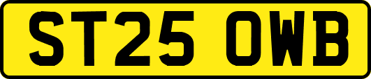 ST25OWB