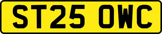 ST25OWC