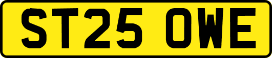 ST25OWE