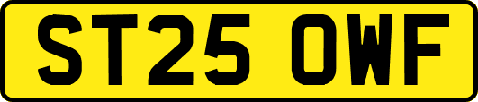 ST25OWF