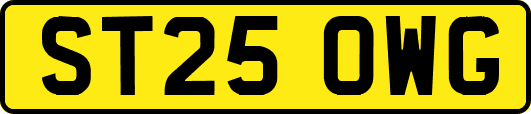 ST25OWG