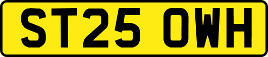 ST25OWH