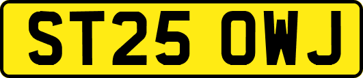 ST25OWJ