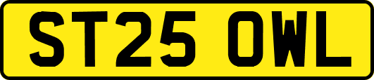 ST25OWL