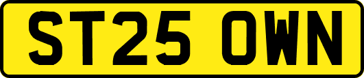 ST25OWN