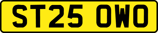 ST25OWO