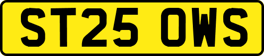 ST25OWS