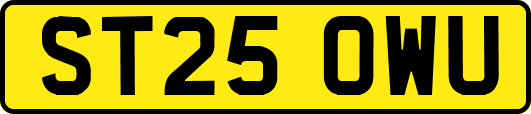 ST25OWU