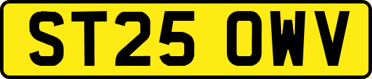 ST25OWV