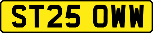 ST25OWW