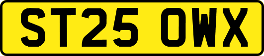 ST25OWX