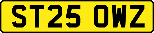 ST25OWZ