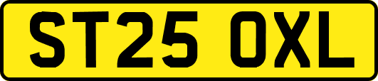 ST25OXL