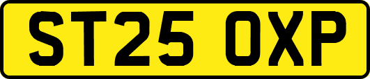 ST25OXP