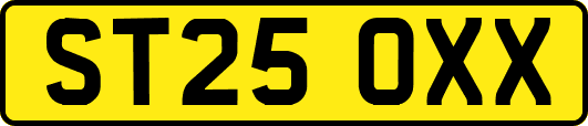 ST25OXX
