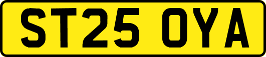 ST25OYA