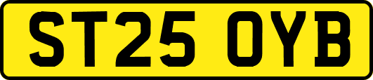 ST25OYB