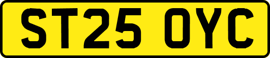 ST25OYC