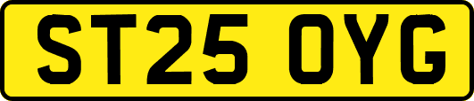 ST25OYG