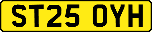 ST25OYH