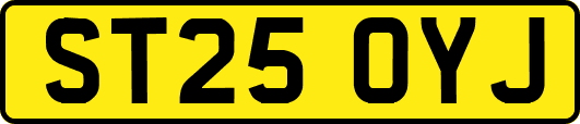 ST25OYJ