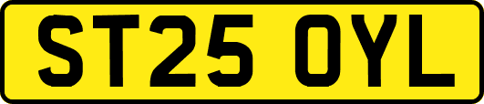 ST25OYL