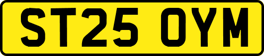 ST25OYM