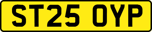 ST25OYP