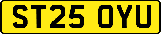 ST25OYU