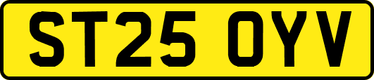 ST25OYV