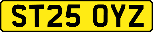 ST25OYZ