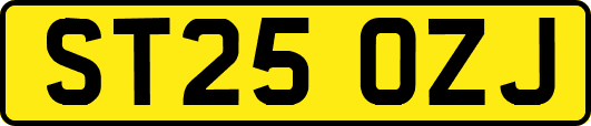 ST25OZJ