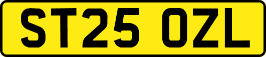 ST25OZL