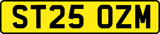 ST25OZM