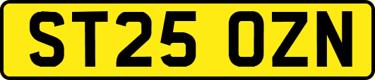 ST25OZN