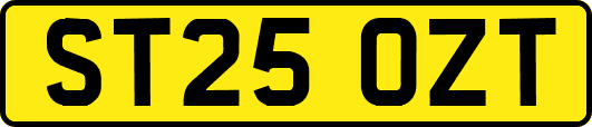 ST25OZT