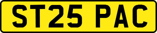 ST25PAC