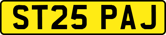 ST25PAJ