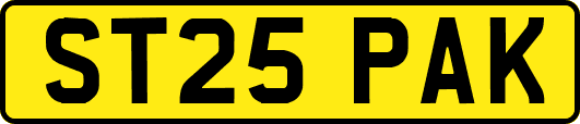 ST25PAK