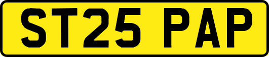 ST25PAP