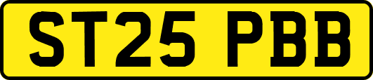 ST25PBB