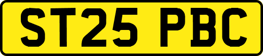 ST25PBC