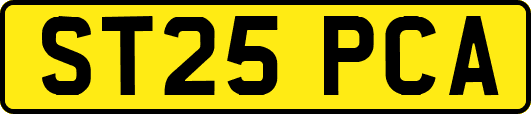 ST25PCA