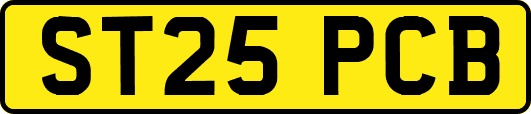 ST25PCB