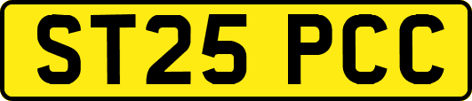 ST25PCC