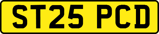 ST25PCD