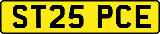 ST25PCE
