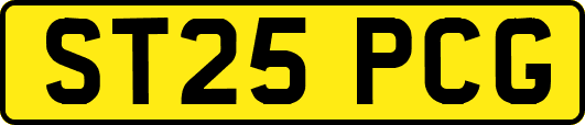 ST25PCG